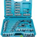 Makita 221 rokas instrumentu komplekts (E-10883)