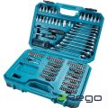 Makita 221 rokas instrumentu komplekts (E-10883)