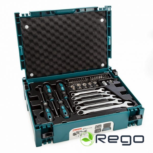 E-11542.jpg Makita rokas instrumentu komplekts 87gab. (E-11542)