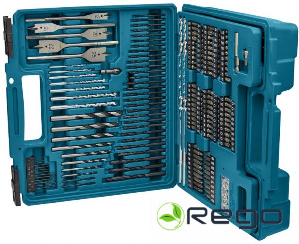 E-11689-1.jpg Makita 256 urbju un uzgaļu komplekts E-11689