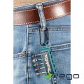 Makita Uzgaļu komplekts 50mm Torsion 5gab. Impact Premier (E-13568)