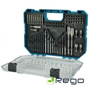 E-15126-1.jpg Makita Urbju un uzgaļu komplekts 75gab. (E-15126)