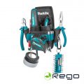 Makita četrpusīgā jostas soma elektriķiem (E-15279)