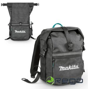 Makita Mitrumizturīga mugursoma (E-15528)
