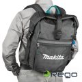 Makita Mitrumizturīga mugursoma (E-15528)