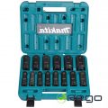 Makita 14 mucinu 1/2''x 81,5mm komplekts Cr-Mo (E-16586)