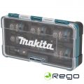 Makita Spēka patrona komplekts 7 izmēru 1/2 (E-16592)