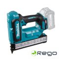 Makita FN001GZ Akumulatora naglotājs 18 Ga, XGT, 40V, 15-40mm