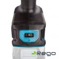 Makita GA023GZ Leņķa slīpmašīna XGT