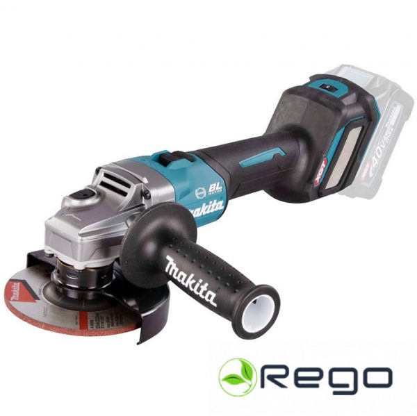 GA023GZ.jpg Makita GA023GZ Leņķa slīpmašīna XGT