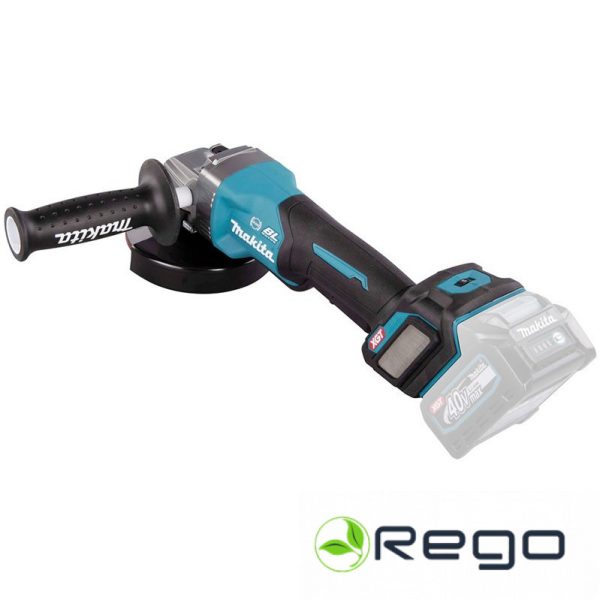 GA029GZ-1.jpg Makita GA029GZ Leņķa slīpmašīna XGT
