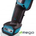 Makita GA029GZ Leņķa slīpmašīna XGT
