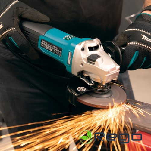 GA5092X01-1.jpg Makita GA5092X01 Leņķa slīpmašīna 1900W
