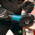 Makita GA5092X01 Leņķa slīpmašīna 1900W