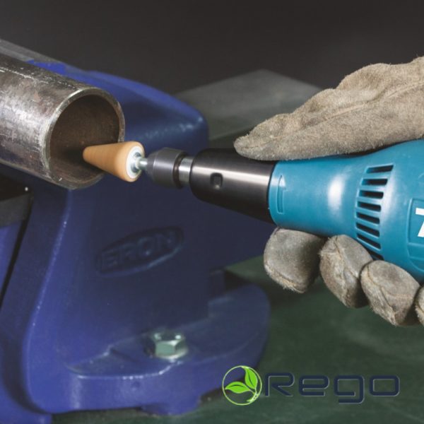 GD0603-3.jpg Makita GD0603 Gala slīpmašīna 240W, 28000min-1, 6mm