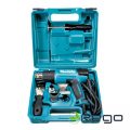 Makita HG6031VK Karstā gaisa fēns 1800W 50-600C