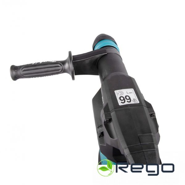 Makita HM001GZ02 Atskaldāmais āmurs 40V XGT, tikai korpuss