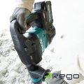 Makita HM001GZ02 Atskaldāmais āmurs 40V XGT, tikai korpuss