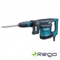 Makita HM1111C atskaldāmais āmurs SDS-MAX 1300W 11,2J