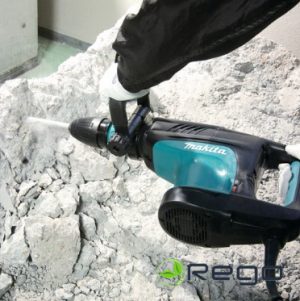 HM1203C-1.jpg Makita HM1203C atskaldāmais āmurs SDS-MAX 1510W 19,1J