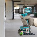 Makita HP002GZ Akumulatora triecienurbjmašīna 40V XGT, tikai korpuss