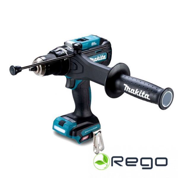 HP003GZ.jpg Makita HP003GZ Triecienurbjmašīna XGT 40V