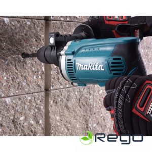 Makita HP1631 triecienurbjmašīna 710W, 13mm