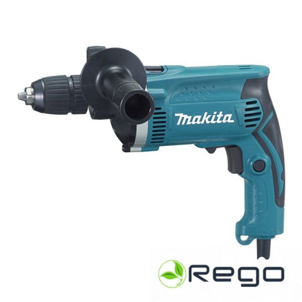 HP1631.jpg Makita HP1631 triecienurbjmašīna 710W, 13mm