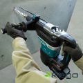 Makita HR005GZ01 Perforators 40V XGT, tikai korpuss