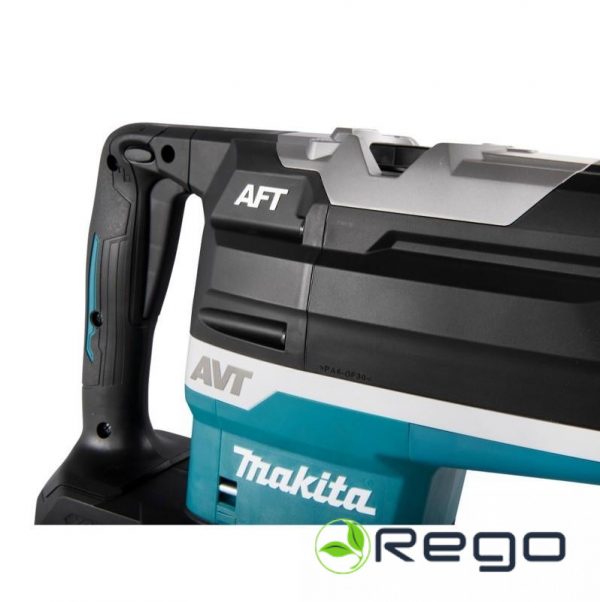 HR006GZ-4.jpg Makita HR006GZ Perforators SDS-MAX, XGT, 40V max X2, 52mm. 21,4J