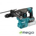 Makita HR009GZ01 Kombinētais perforators 40V XGT, tikai korpuss