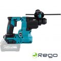 Makita HR010GZ Perforators 2.0J. 40V, XGT, tikai korpuss