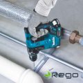 Makita HR140DZ perforators 10.8V bez akuml.,bez lādētaja