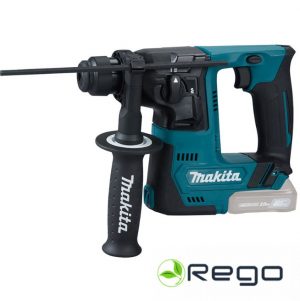 Makita HR140DZ perforators 10.8V bez akuml.,bez lādētaja