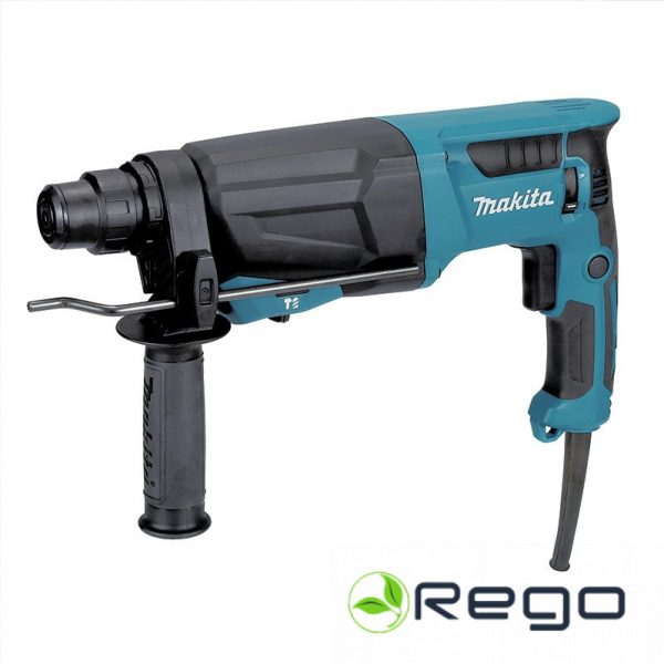 HR2670.jpg Makita HR2670 Perforators SDS-Plus 800W 3.0J