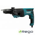 Makita HR2670FT Perforators SDS+ 800W, 3J