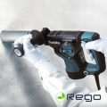 Makita HR2811FT perforators SDS-PLUS 800W bet.28mm 2,9J