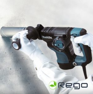 Makita HR2811FT perforators SDS-PLUS 800W bet.28mm 2,9J
