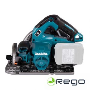 Makita HS004GZ Akumulatora ripzāģis XGT, bez akumulatora un lādētāja