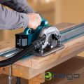 Makita HS004GZ Akumulatora ripzāģis XGT, bez akumulatora un lādētāja
