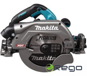 HS009GZ-2.jpg Makita HS009GZ Akumulatora ripzāģis 40V, 235mm, XGT, 40V