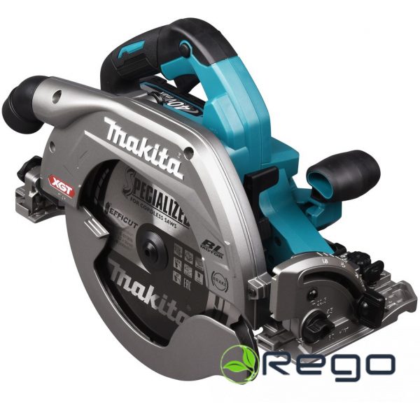 HS009GZ.jpg Makita HS009GZ Akumulatora ripzāģis 40V, 235mm, XGT, 40V