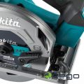 Makita HS012GZ Ripzāģis 40V max, 5200min-1, 165mm, 1.3kW, XGT, tikai korpuss