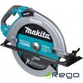 Makita HS013GZ Ripzāģis 40Vmax, 2100 apgr/min, 415 mm, XGT