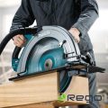 Makita HS013GZ Ripzāģis 40Vmax, 2100 apgr/min, 415 mm, XGT