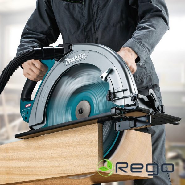 HS013GZ-2.jpg Makita HS013GZ Ripzāģis 40Vmax, 2100 apgr/min, 415 mm, XGT