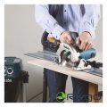 Makita HS6601 Ripzāģis 54,5mm, 165x20mm, 1050W