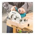 Makita HS7611 ripzāģis 66mm, 190x30mm, 1600W