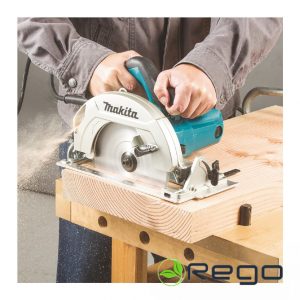 HS7611-1.jpg Makita HS7611 ripzāģis 66mm, 190x30mm, 1600W