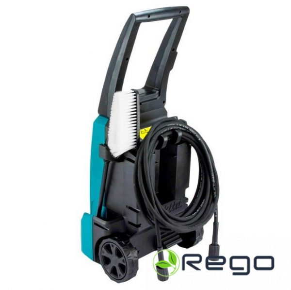 Makita HW1200 Augstspiediena mazgātājs, 120 bar, 420 l/h